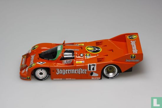 Porsche 962 - Afbeelding 3
