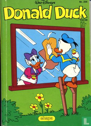 Donald Duck 256 - Bild 1