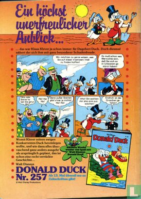 Donald Duck 256 - Bild 2
