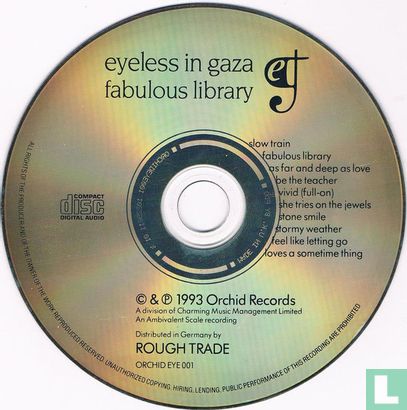 Fabulous Library - Image 3
