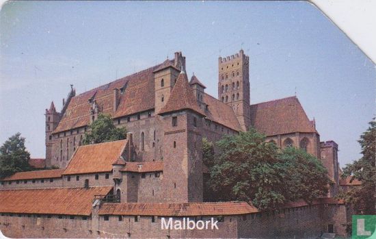 Malbork - Afbeelding 1
