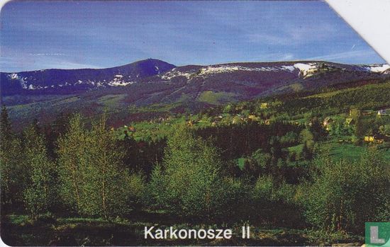 Karkonosze II - Afbeelding 1