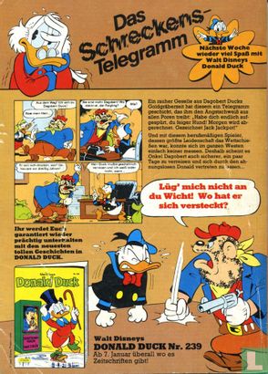 Donald Duck 238 - Image 2
