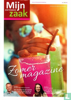 Mijn Zaak Zoetermeer Magazine 6
