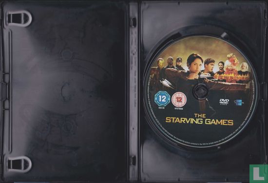 The Starving Games - Image 3