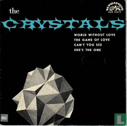 The Crystals - Bild 1