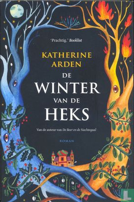 De Winter van de Heks - Image 1