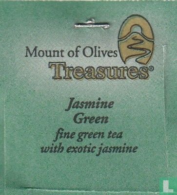 Jasmine Green   - Image 3