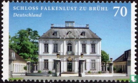 Schloss Falkenlust