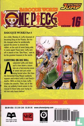 One Piece 16 - Image 2