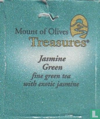Jasmine Green - Afbeelding 3
