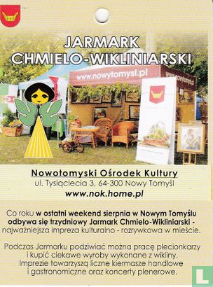 Jarmark Chmielo-Wikliniarski - Image 1