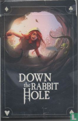 Down the Rabbit Hole - Image 1