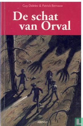De schat van Orval - Image 1