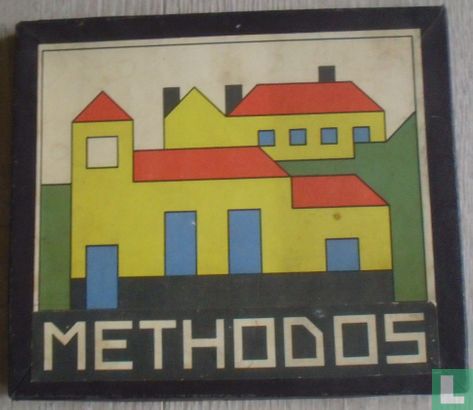 Methodos - Bild 1