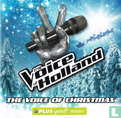 The Voice of Christmas - Image 1