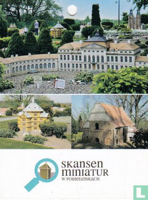 Skansen Miniatur - Image 1