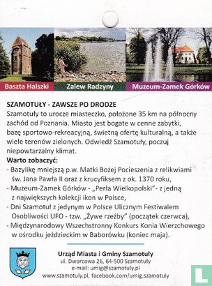 Szamotuly - Image 2