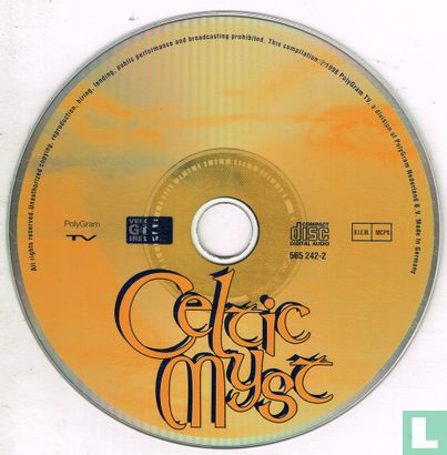 Celtic Myst - Veronica Goes Ireland - Afbeelding 3