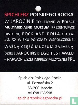 Spichlerz Polskiego Rocka - Afbeelding 2