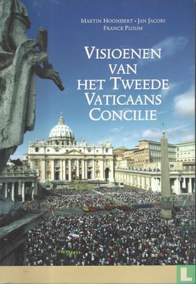 Visioenen van het Tweede Vaticaans Concilie - Image 1
