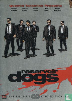 Reservoir Dogs - Bild 1