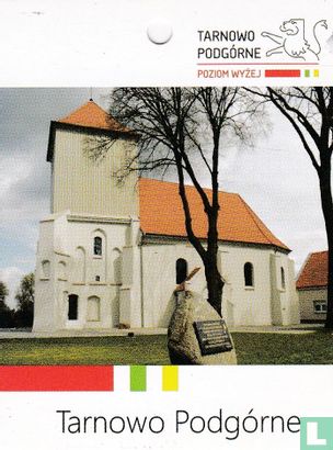 Tarnowo Podgórne - Bild 1