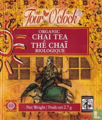 Chai Tea   - Image 1
