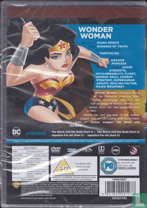 Wonder Woman - Bild 2
