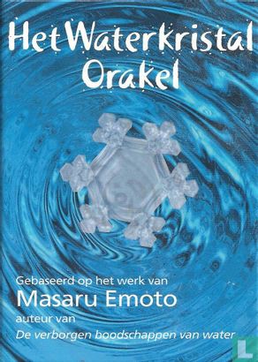Het Waterkristal Orakel - Image 1