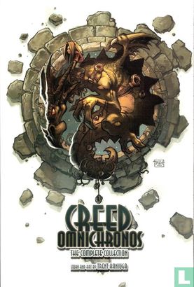 Creed Omnichronos - the complete collection - Bild 1