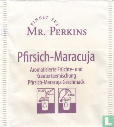 Pfirsich-Maracuja - Bild 2