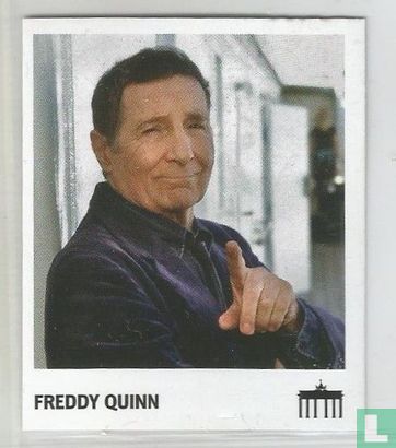Freddy Quinn - Afbeelding 1