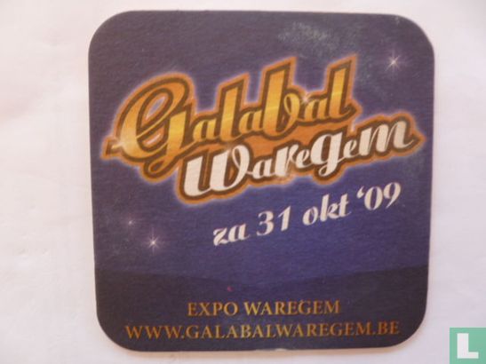 Galabal Waregem
