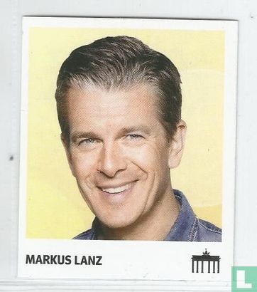 Markus Lanz - Bild 1