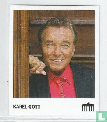 Karel Gott - Bild 1