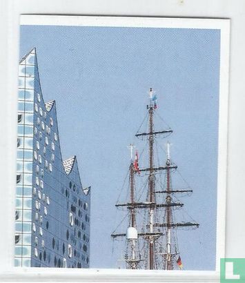 Hamburg, Elbphilharmonie - Image 1