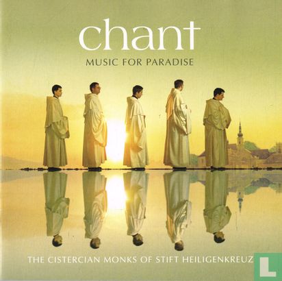 Chant - Music for Paradise - Image 1