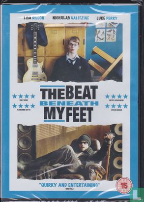 The Beat Beneath My Feet - Image 1