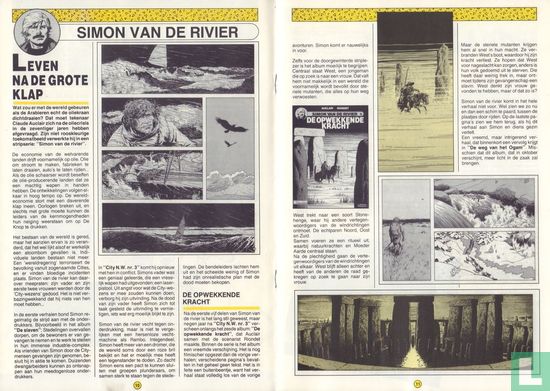 Strips & strips - Najaar 1988 - Afbeelding 3