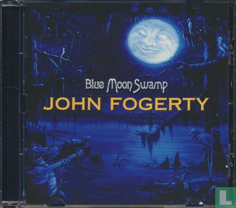 Blue Moon Swamp - Image 1