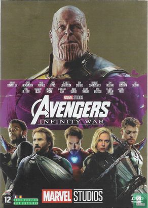 The Avengers: Infinity War - Image 3