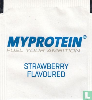 Strawberry Flavour  - Image 1