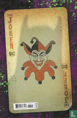 The Joker 80th Anniversary 1 - Afbeelding 2