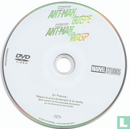 Ant-man and the Wasp - Afbeelding 3