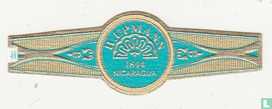 H. Upmann 1844 Nicaragua - Image 1