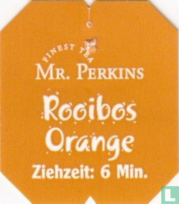 Rooibos Orange - Afbeelding 3