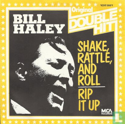 Shake Rattle & Roll - Image 1