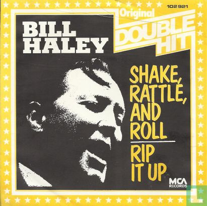 Shake Rattle & Roll - Image 2