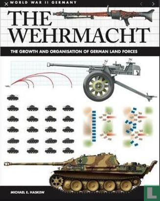 The Wehrmacht - Afbeelding 1